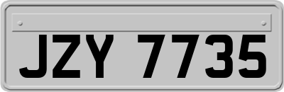 JZY7735