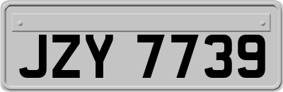 JZY7739