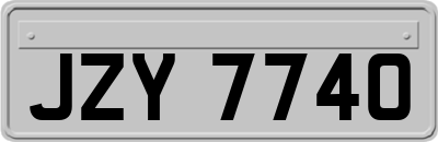 JZY7740