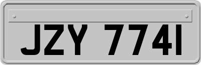 JZY7741