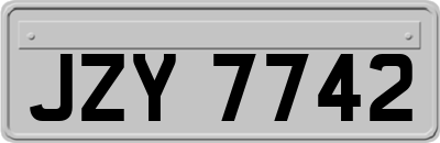 JZY7742