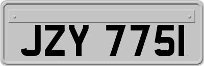 JZY7751