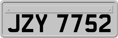 JZY7752
