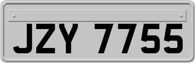 JZY7755