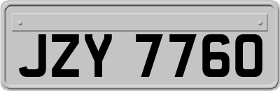 JZY7760