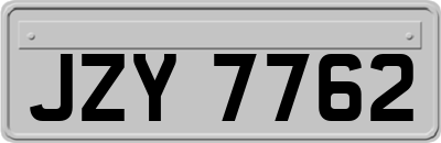 JZY7762