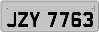JZY7763