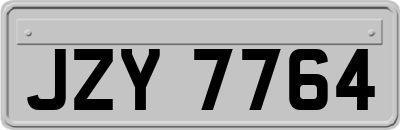 JZY7764