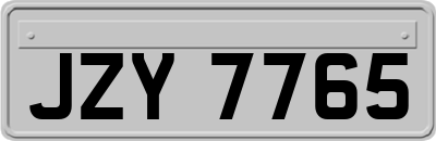 JZY7765