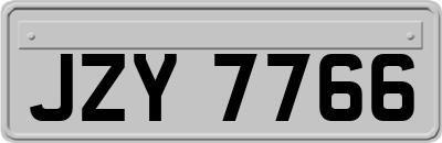 JZY7766