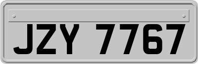 JZY7767