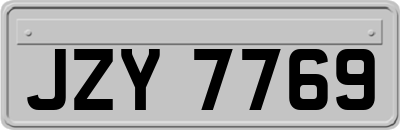 JZY7769