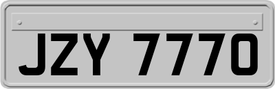 JZY7770