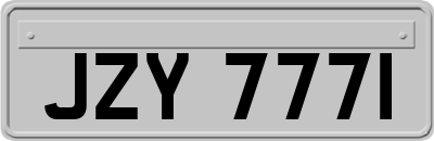 JZY7771