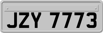JZY7773