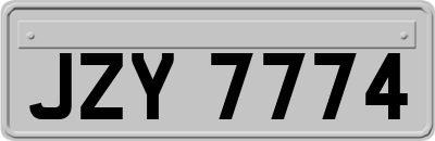 JZY7774