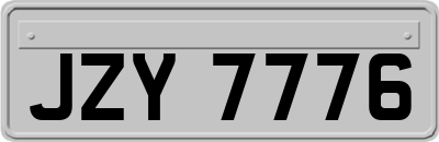 JZY7776