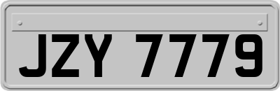 JZY7779
