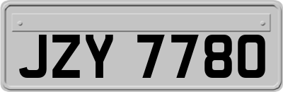 JZY7780