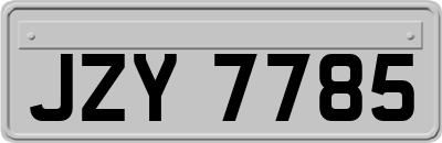 JZY7785