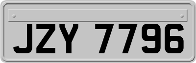 JZY7796