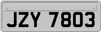 JZY7803