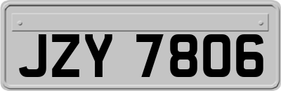 JZY7806