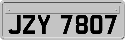 JZY7807