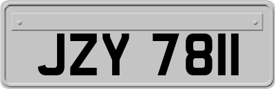 JZY7811