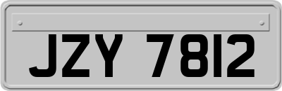 JZY7812