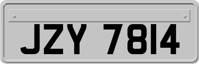 JZY7814
