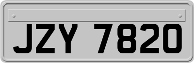 JZY7820