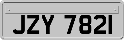 JZY7821