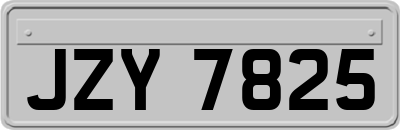 JZY7825