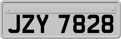 JZY7828
