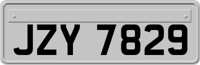 JZY7829
