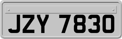 JZY7830