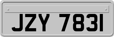 JZY7831