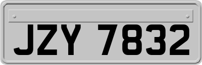 JZY7832