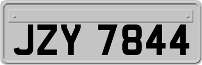 JZY7844