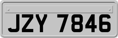 JZY7846