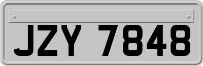 JZY7848