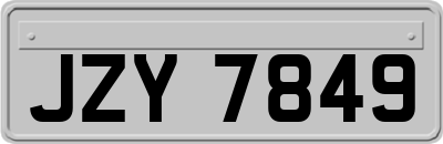 JZY7849