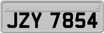 JZY7854