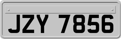 JZY7856