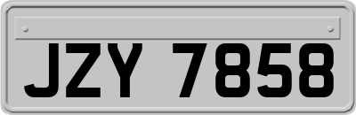JZY7858