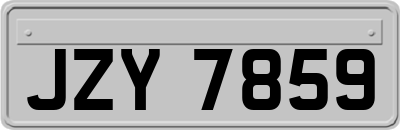 JZY7859