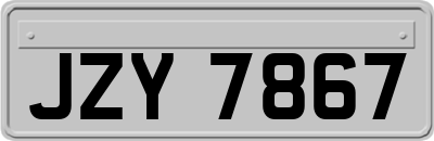 JZY7867