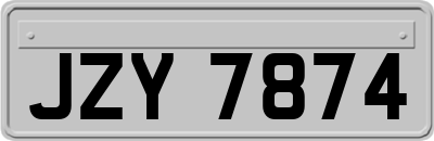 JZY7874