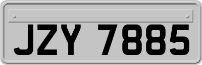 JZY7885